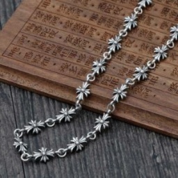 個性派 2016 CHROME HEARTS クロムハーツ シルバー925 ペンダントトップ