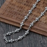 個性派 2016 CHROME HEARTS クロムハーツ シルバー925 ペンダントトップ