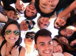 3/30 International Friends Party @ JP TOKYO Roppongi * 3.5h All-You-Can-Drink * 1000円OFF