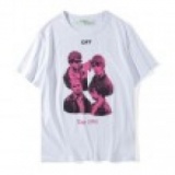 超激得夏らしい清涼感あふれるオフホワイト 半袖 コピー