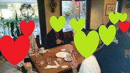 【大阪・梅田】コミュニケーション&つながり作り!どなたでも参加可能なつながり会 2018年5月6日...