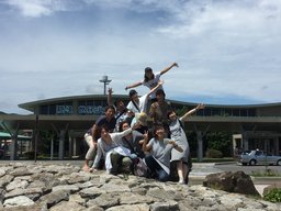 【隠岐の島】●くらしとナリワイ体験● 2018年7月開催（4泊5日）