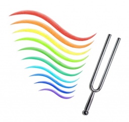 音叉セラピー入門お茶会　♪音叉はじめの一歩♪