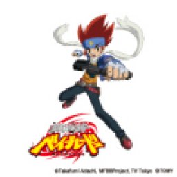 ベイブレード大会＆販売会開催！