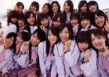 日本最大級のフリーマーケット　マンモスフリーマーケット　SKE48が参加！！