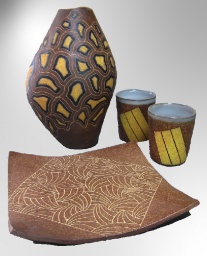 矢野晃浩 作陶展