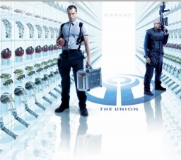 映画「レポゼッション・メン」公開