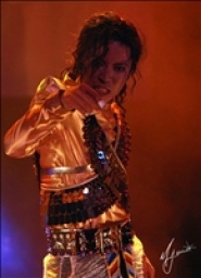 MJ Live