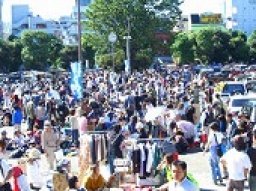 ★無料フリマ★6/27リバーサイド高丘店-浜松市