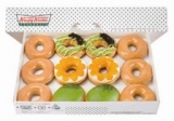 クリスピー・クリーム、夏限定ドーナツ：日経ウーマンオンライン【トレンド（ライフ）】