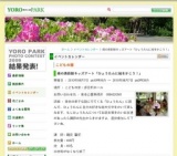 森の美術館キッズアート「ひょうたんに絵をかこう！」