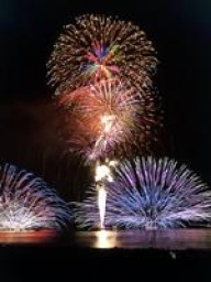 若狭高浜花火大会