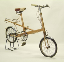 自転車文化センター展