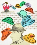 新井 満 チャリティーサイン会