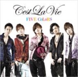 C'EST LA VIE MINI LIVE&サイン会