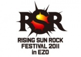 RISING SUN ROCK FESTIVAL 2011 in EZO