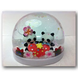 手作り工房スノードーム