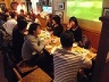 週末イベント　町田飲み会パーティー　　アウトドア社会人サークルFEAD