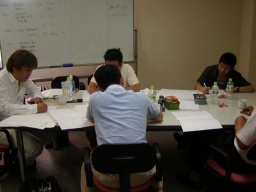 起業家支援1DAY集中スクール