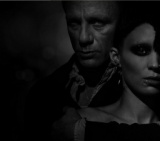 映画「ドラゴン・タトゥーの女」公開