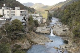 きてみん！奥三河　アートの森　新城市企画展