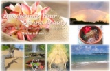 Awakening your Divine Beauty Retreat 〜魂・体・美 神聖なる美の目覚め〜