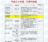 「感じて！」身近な自然を学ぶ会