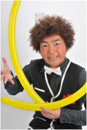 ラスベガスから帰ってきた男、ＴａｎＢＡの「アメリカ直送！数字の贈り物」