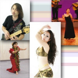 ジュージヤカルチャーセンター ダンス発表会