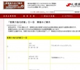 営業力強化研修