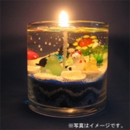 キャンドル作り 「WithCandle」