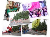 【踊るん♪よさこい情報！】市内はもちろん、市外・県外からも♪迫力のよさこい演舞を！！【草加...