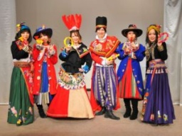 横浜ｆカレッジ　進級・卒業作品展　ファッションデザイン科、ファッション技術科、ファッショ...