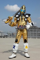 【4/7(日)】 「仮面ライダーフォーゼエレキステイツと写真撮影・握手会」
