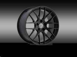 ベンツ 18インチアルミセット Cクラス W204/S204専用