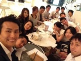 ☆8/24（土）☆第25回「ぢっコミュ！！cafe☆」～実践コミュニケーションの夕べ～cafeバージョン！！