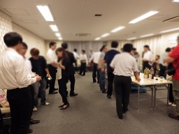 【第26回】 商売繁盛!柏ビジネス交流会