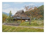 絵画展　口と足で表現する世界の芸術家たち（名古屋展）