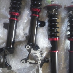 シーマ　車高調　フルタップ式車高調