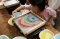 親子の夏休み応援企画「和紙で描く～紙漉きアート～」
