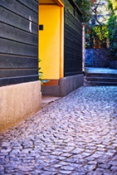 【婚活】神楽坂さんぽ(神楽坂) ～東京のプチ“PARIS”で散歩を楽しもう!～