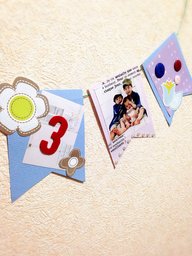 【千葉・あびこショッピングプラザ】思い出をかわいく飾ろう☆スクラップブッキングdeミニガーラ...