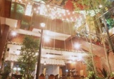 11/7(土)【東京・新宿】駅近リゾートカフェで100名恋活婚活交流パーティー★20代限定！南国と西...