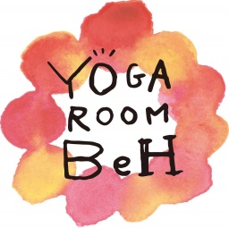 リラックスヨガ room* BeH(ビーエイチ) ☆2015年12月9日