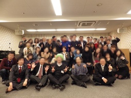 【第49回】商売繁盛！柏ビジネス交流会