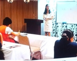 朝から和む会in烏丸