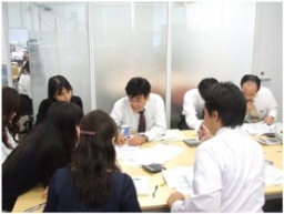 【横浜】サラリーマンや主婦に好評！副業・ビジネス勉強会