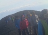 【週末アウトドア　幻の滝トレッキングin富士山】社会人サークルFEAD