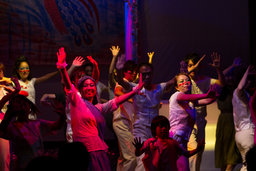 <大阪・未経験者歓迎＞舞台体験　座・大阪市民劇場出演者募集