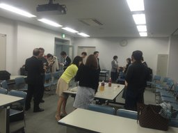 杜の都・仙台異業種交流会 | Next-cビジネス交流会